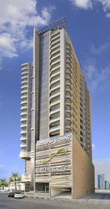 Gallery | Al Majaz Premiere Hotel Apartments 1