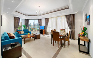 Gallery | Al Majaz Premiere Hotel Apartments 2