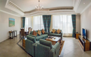 Gallery | Al Majaz Premiere Hotel Apartments 3