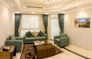Gallery | Al Majaz Premiere Hotel Apartments 6