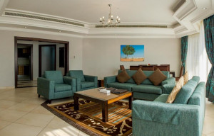Gallery | Al Majaz Premiere Hotel Apartments 7